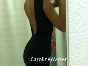 CarolineWarren