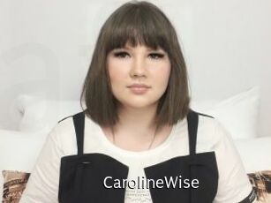 CarolineWise