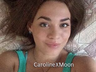 CarolineXMoon