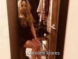 Caroline_Flores Anal Fist