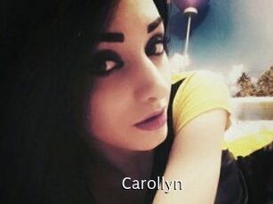 Carollyn