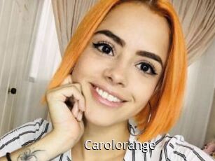 Carolorange