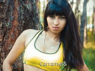 CarramelS