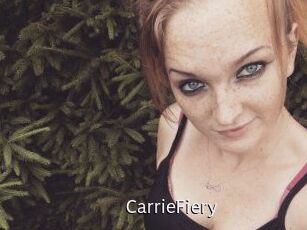 CarrieFiery