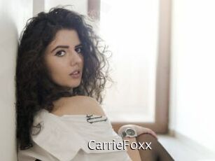 CarrieFoxx