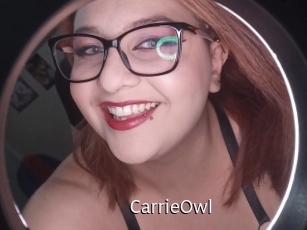 CarrieOwl