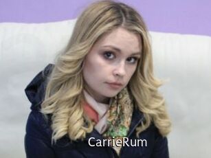 CarrieRum
