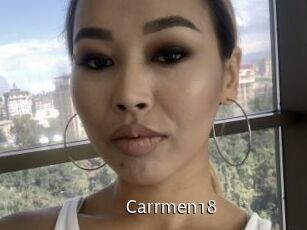 Carrmen18