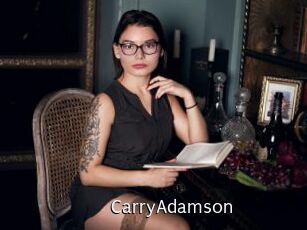 CarryAdamson
