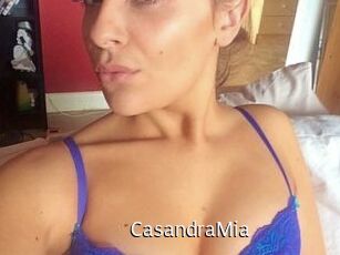 CasandraMia