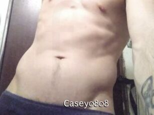 Casey0808 Anal Fist