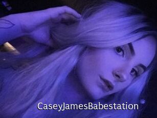 CaseyJamesBabestation