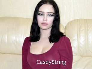 CaseyString