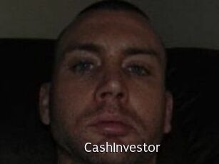 CashInvestor Anal Fist