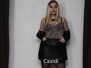 Casidi