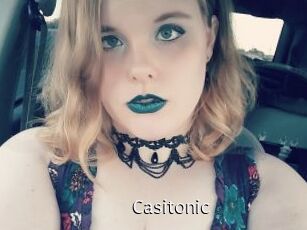 Casitonic Anal Fist