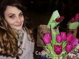 CasperX