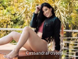 CassandraFoster