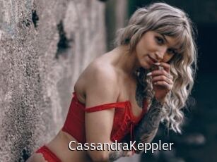 CassandraKeppler