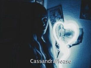 CassandraPlease