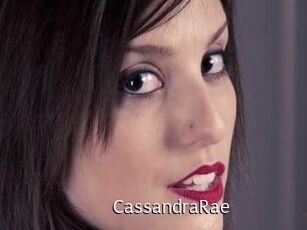 CassandraRae