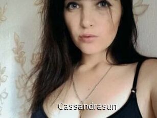 Cassandra_sun