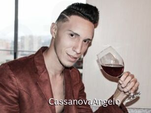 CassanovaAngelo