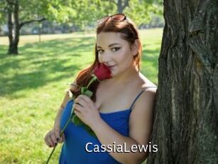CassiaLewis