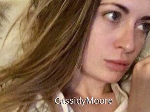 CassidyMoore