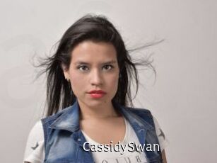 CassidySwan