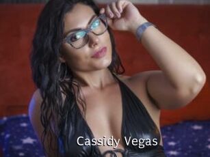 Cassidy_Vegas Anal Fist