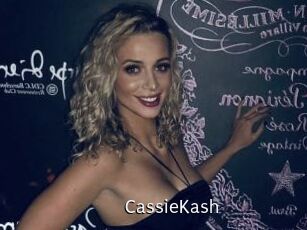 CassieKash