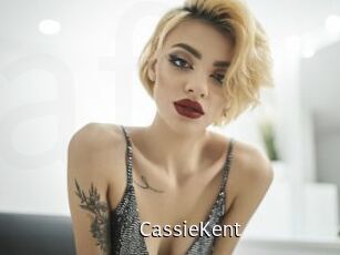 CassieKent