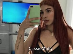 CassieMolly
