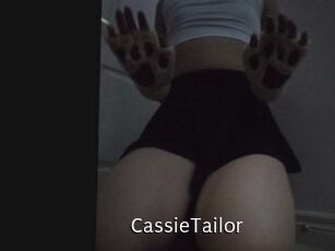 CassieTailor