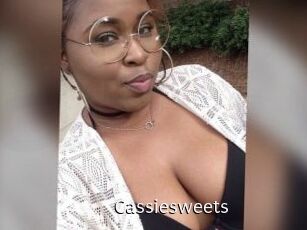 Cassiesweets