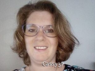 Cassy37 Anal Fist