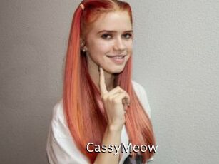 CassyMeow