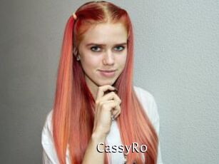 CassyRo