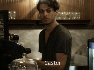 Caster