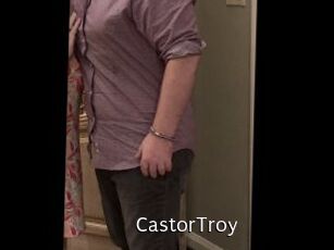 CastorTroy