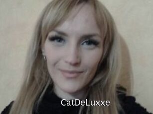 CatDeLuxxe