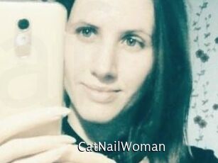 CatNailWoman
