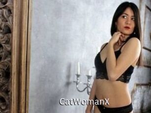 CatWomanX