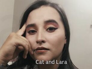 Cat_and_Lara