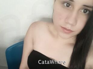 CataWhore