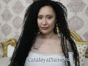 CataleyaDiamond Anal Fist