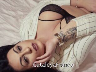CataleyaFranco Anal Fist