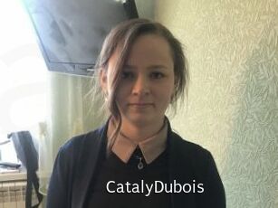CatalyDubois