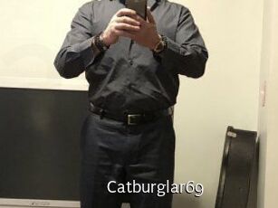 Catburglar69 Anal Fist
